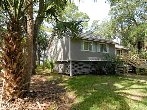 410 Skimmer Cv, Saint Helena Island, SC 29920