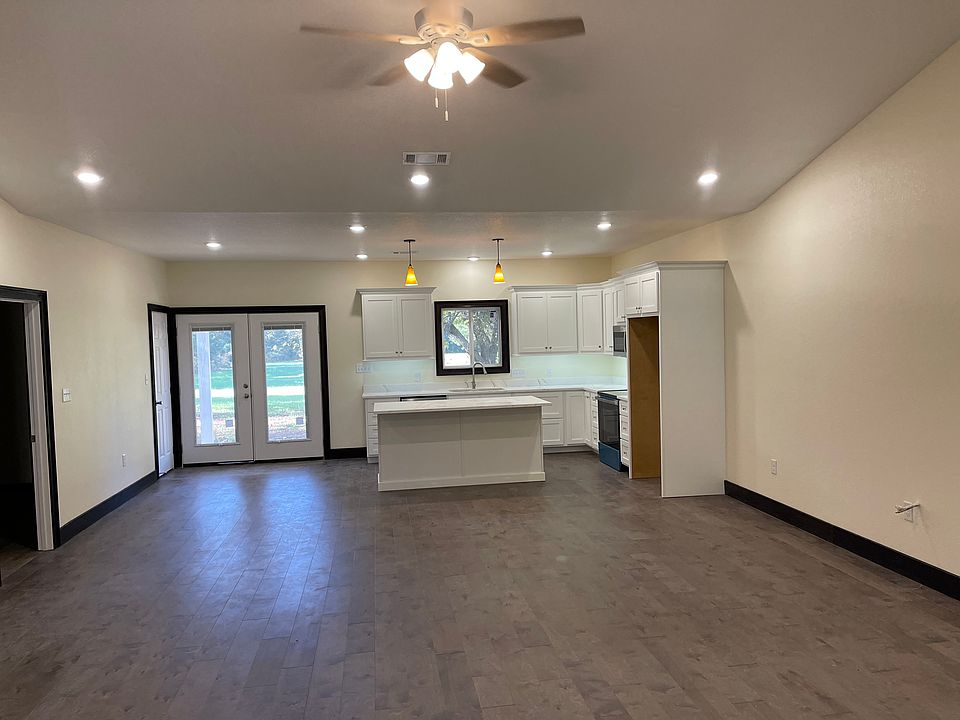 Living room ~ kitchen~dining area