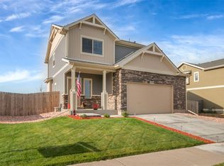 13498 E 104th Dr, Commerce City, CO 80022