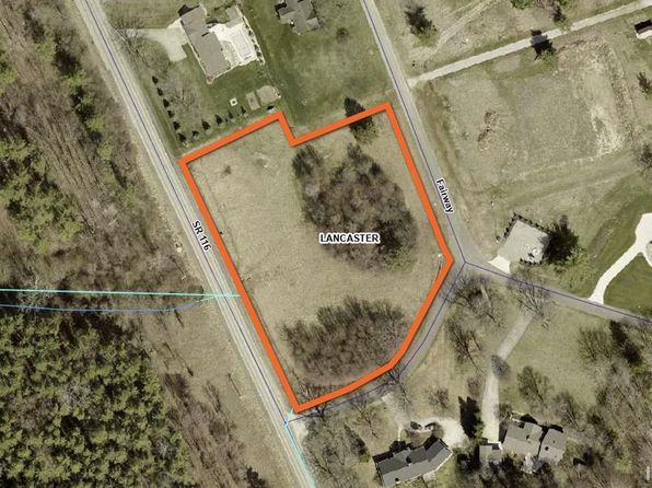 N Fairway Ln, Bluffton, IN 46714