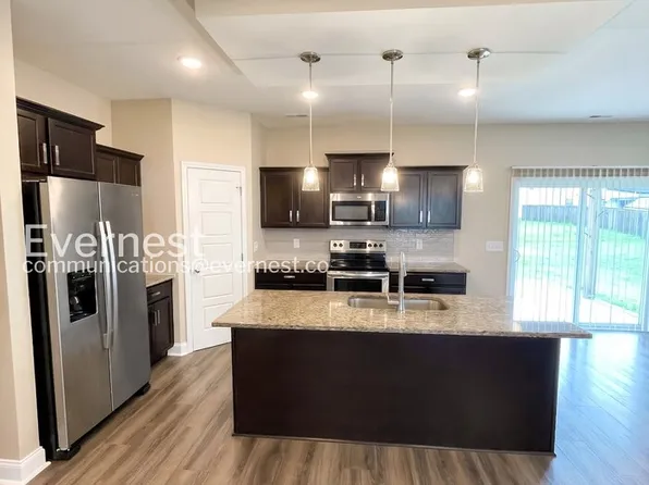 514 Bloomington Trce, Clarksville, TN 37042