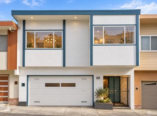 88 Stanford Heights Ave, San Francisco, CA 94127