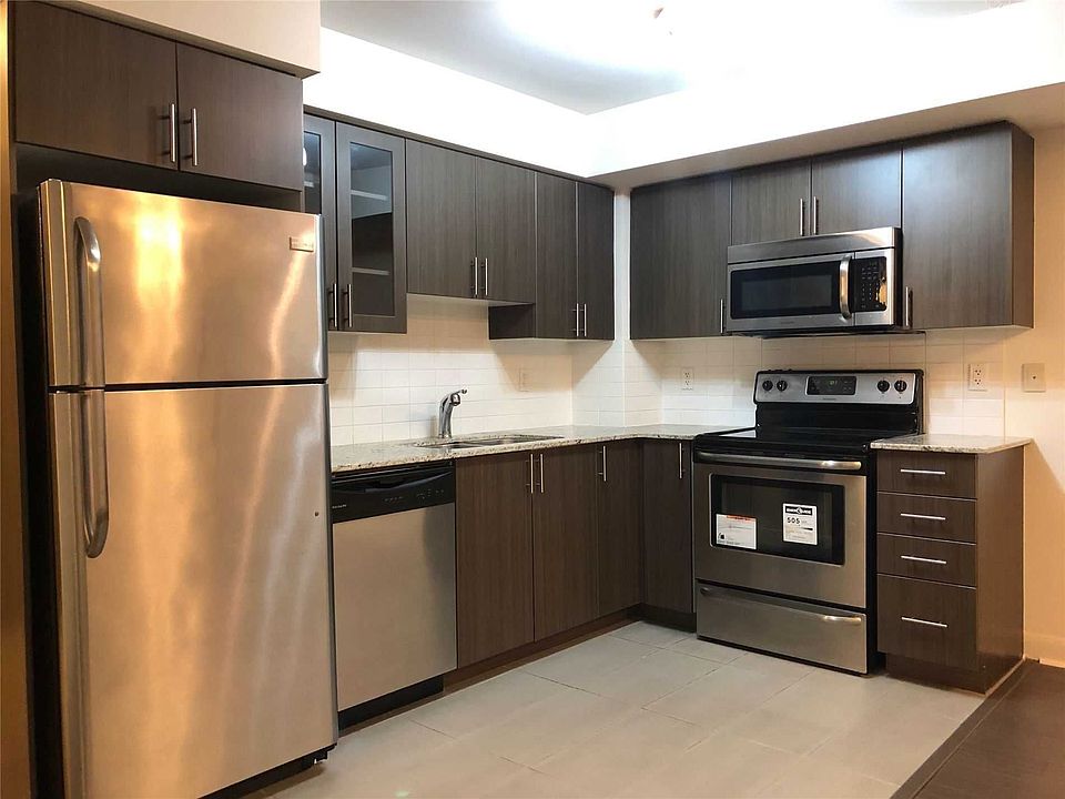 2nd image of 75 Norman Bethune Ave #814