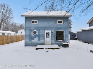 5765 S Ainger Rd, Olivet, MI 49076