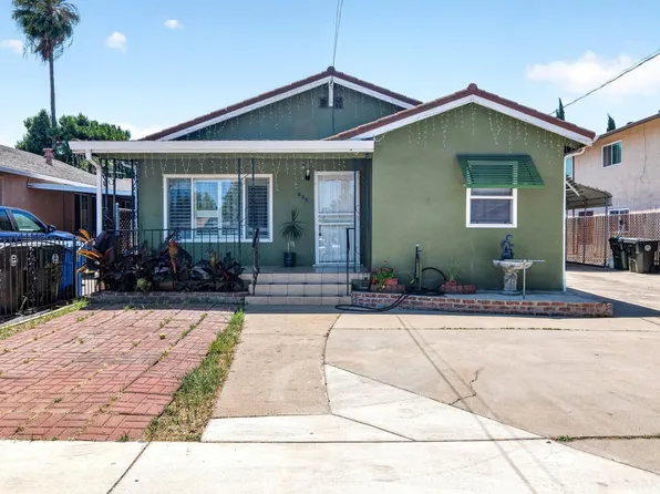 406 E Edison St, Manteca, CA 95336
