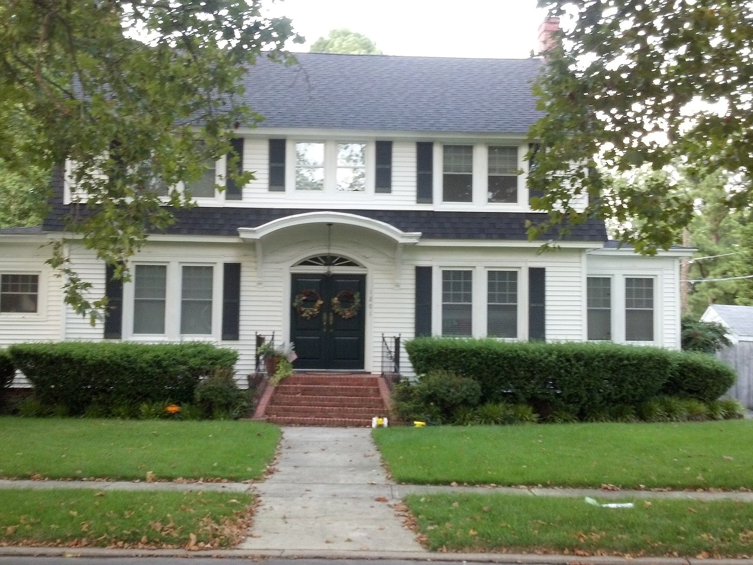 2001 Hambrooks Blvd, Cambridge, MD 21613 Zillow