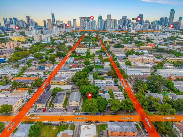 427 SW 13th Ave, Miami, FL 33135