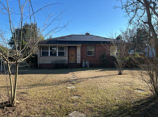 4504 Blackburn St, Jacksonville, FL 32210