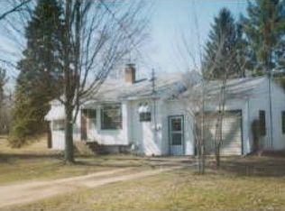 242 E Mt Morris Ave, Wautoma, WI 54982
