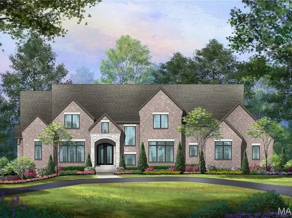 13 Litzsinger Ln, Saint Louis, MO 63124