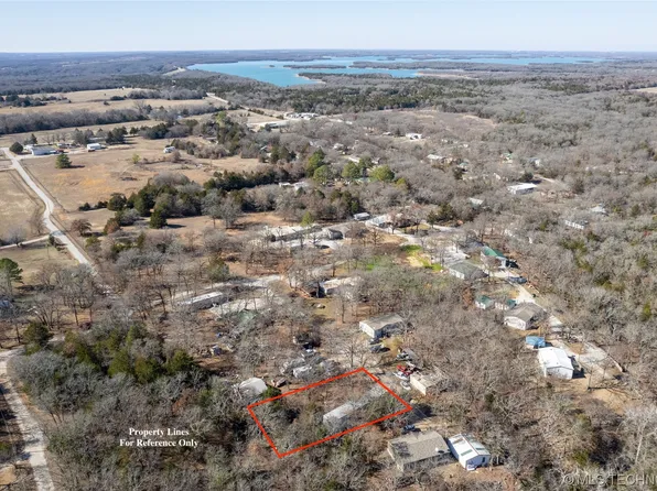 5671 Blue Jay Ln, Marietta, OK 73448