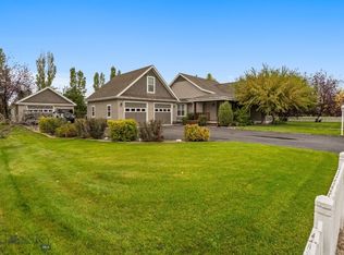 23 Landmark Dr, Belgrade, MT 59714