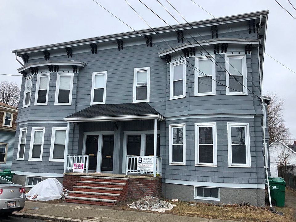 2nd image of 196 Washington St #2