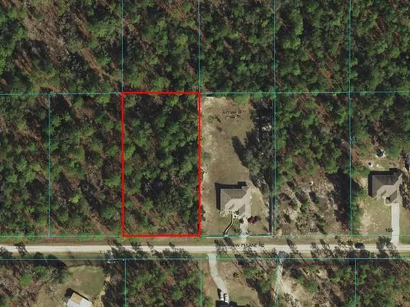 3493-094-002 SW 71ST LANE ROAD LOT 2, OCALA, FL 34481