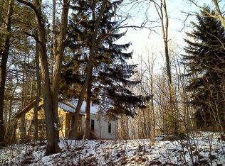 54128 E. Townhall Rd., Gresham, WI 54128