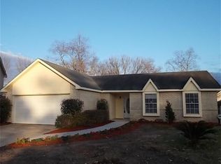 1109 Picadilly Cir, Slidell, LA 70461