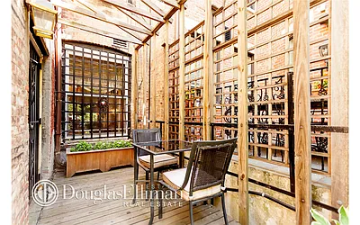 Sold by Douglas Elliman