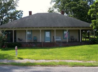 4247 State Highway 125, Brundidge, AL 36010
