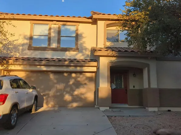 3520 S Chaparral Rd, Apache Junction, AZ 85119