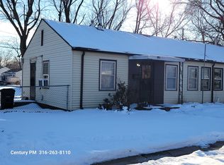 4011 E Whitney Ln, Wichita, KS 67210