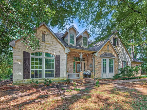 25714 Bridle Fls, Magnolia, TX 77355