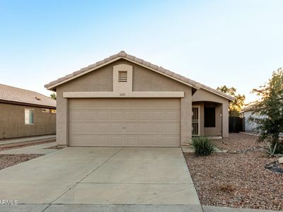 16506 N 158TH Avenue, Surprise, AZ, 85374