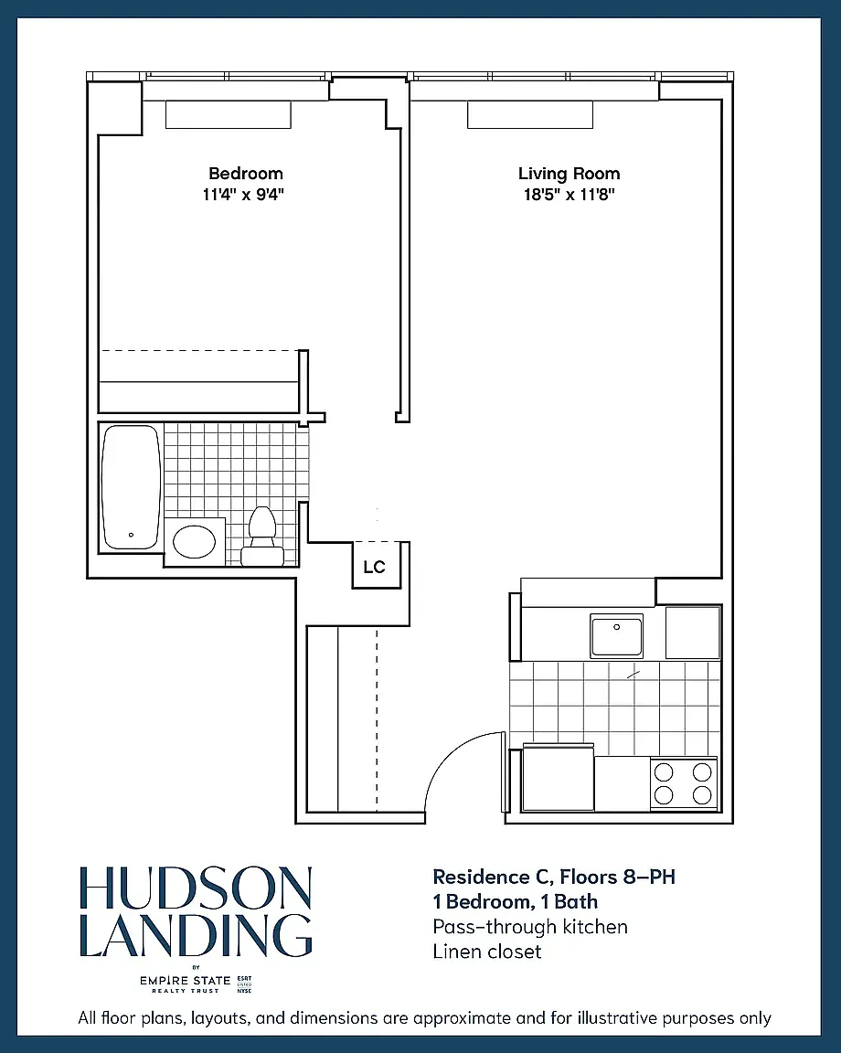 Building Photo - 561 10th Ave #37C
