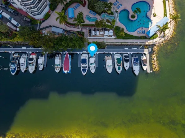 3575 Mystic Pointe Dr #7, Aventura, FL 33180