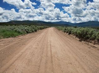 1772 Lapaz Rd, Fort Garland, CO 81133