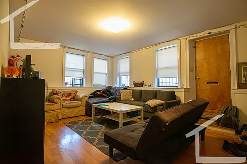 22 Glenville Ave #1D Photo 1