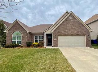 4183 Needlerush Dr, Lexington, KY 40509