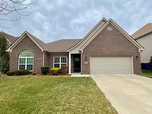 4183 Needlerush Dr, Lexington, KY 40509