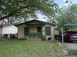 318 Uvalde St, San Antonio, TX 78210
