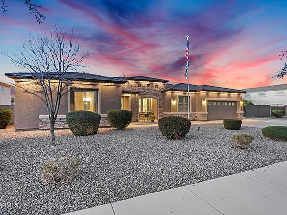 2nd image of 21960 E RUSSET Road