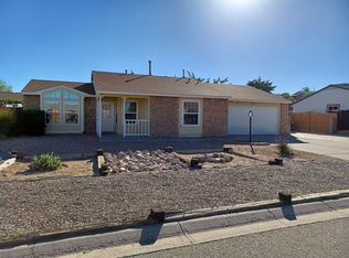 412 Pyrite Dr NE, Rio Rancho, NM 87124