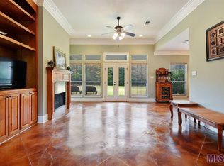 6838 Micahs Way, Greenwell Springs, LA 70739