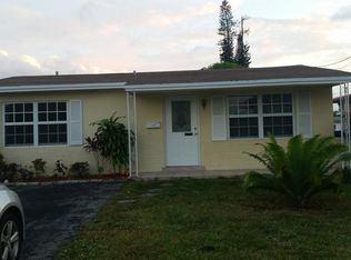 6840 NW 29th St, Sunrise, FL 33313