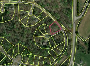 881 Wildflower Ridge Rd, Brandenburg, KY 40108