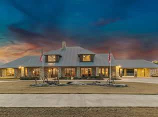 18681 Fm 56, Kopperl, TX 76652