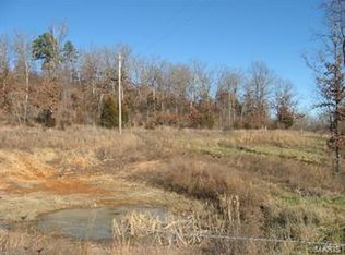 0 Private Drive 6021, Edgar Springs, MO 65462