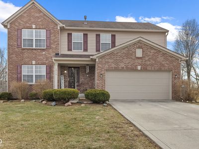 10315 Gladeview Dr, Indianapolis, IN, 46239