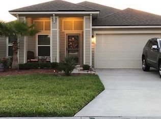 15748 Pinyon Ln, Jacksonville, FL 32218