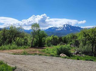 16206 Farmers Mine Rd, Paonia, CO 81428