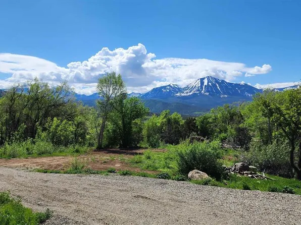 16206 Farmers Mine Road, Paonia, CO 81428