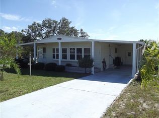 12592 Fairway Ave, Brooksville, FL 34613