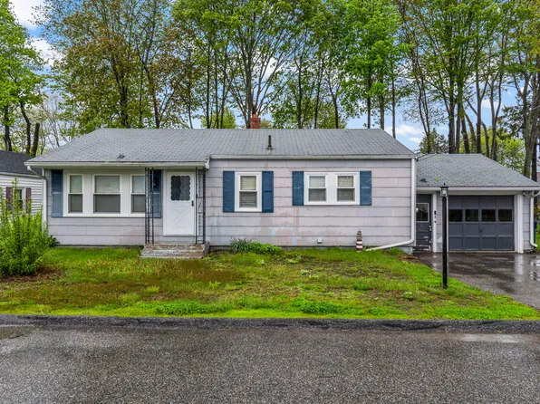 6 Hillside Avenue, Biddeford, ME 04005