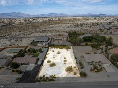 2380 S Zuni Ave, Pahrump, NV, 89048