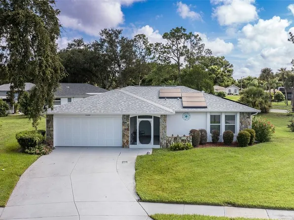 11210 ELDERBERRY DRIVE, PORT RICHEY, FL 34668