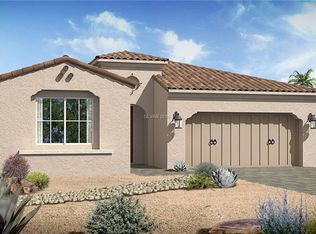 1125 Via Della Curia, Henderson, NV 89011