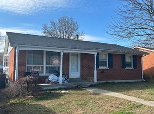 668 Marshall Ln, Lexington, KY 40505